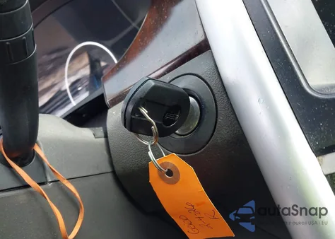 2011 Ford Edge Limited z USA, uszkodzony, nr VIN 2FMDK4KC9BBA36728